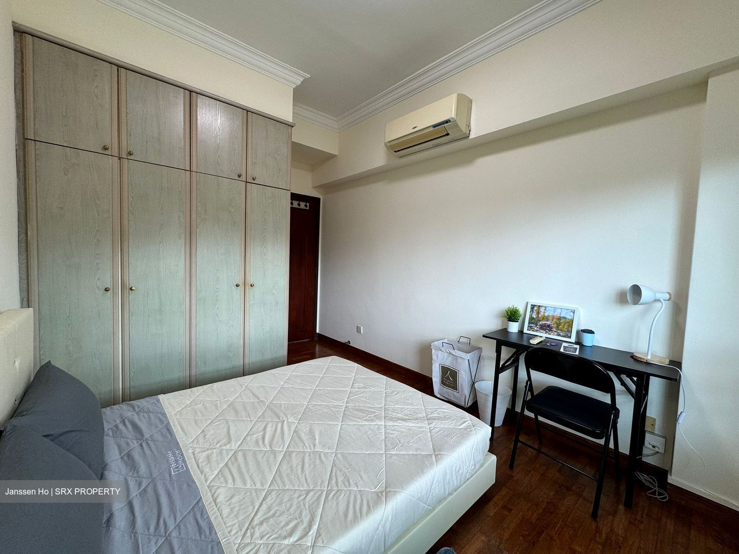 Parkshore (D15), Condominium #582431301